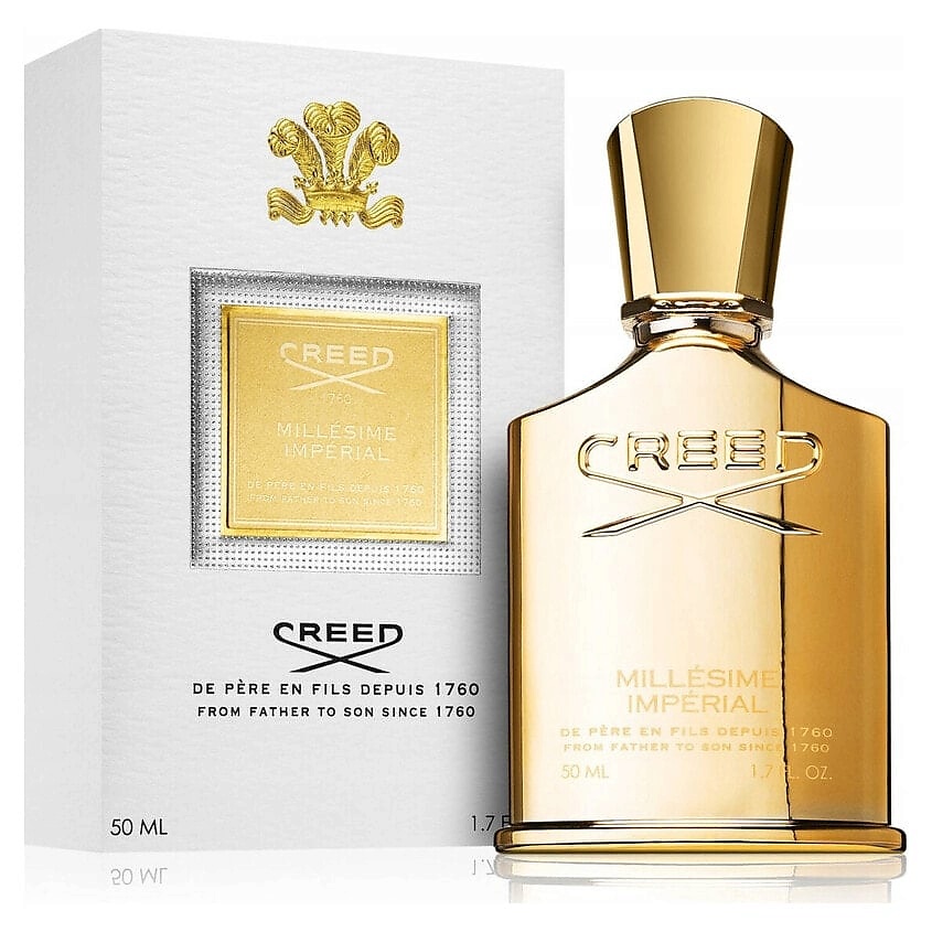 CREED Парфюмерная вода Millesime Imperial – фото 2