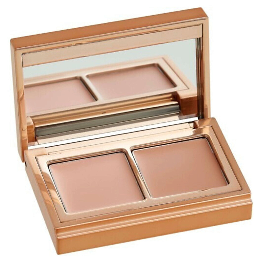 SIGMA BEAUTY Палетка хайлайтера Sculpt Highlight Palette – фото 2