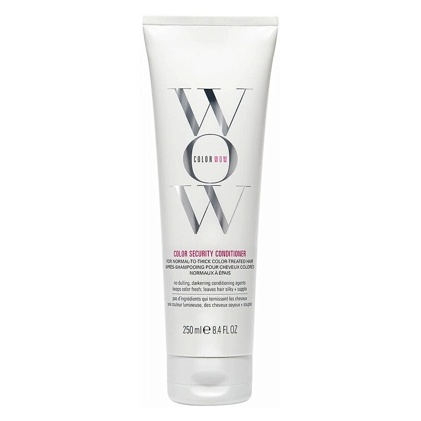 COLOR WOW Набор для ухода за волосами Dream Clean Normal to Thick Duo – фото 6