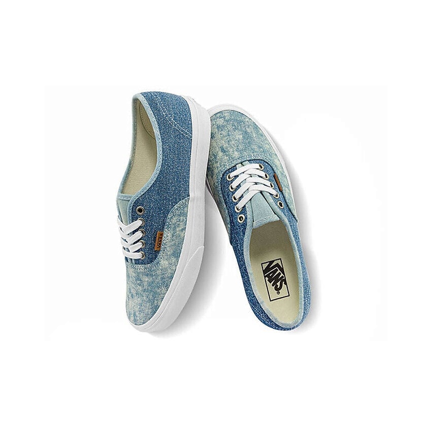 VANS Authentic Series Кроссовки для скейтбординга Низкие купить по ...