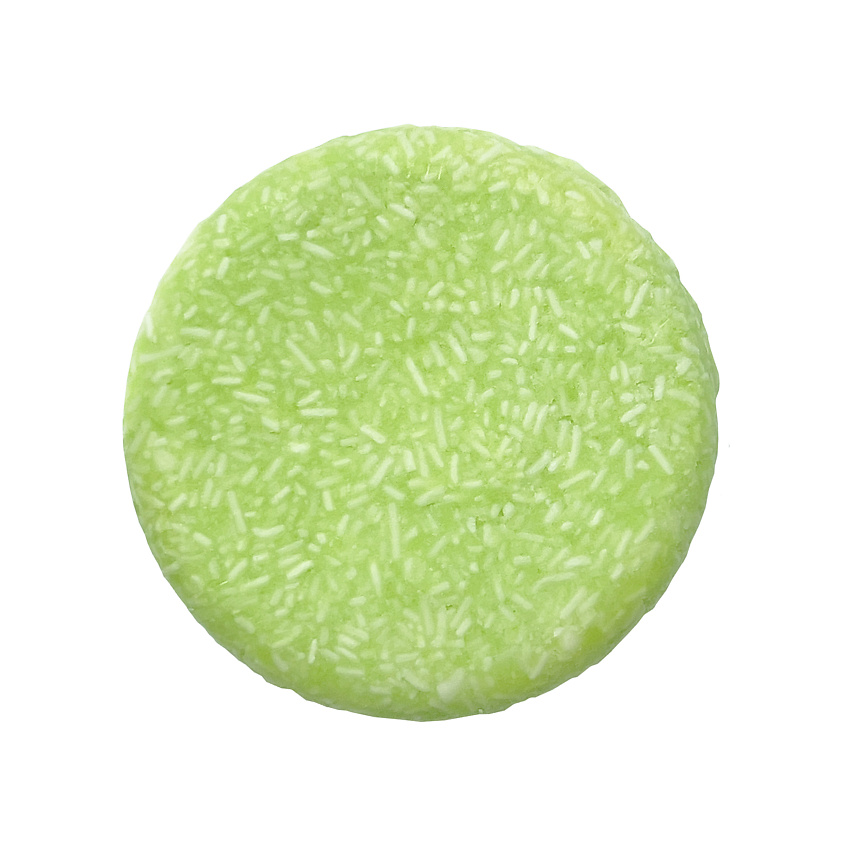 OSTRIKOV BEAUTY PUBLISHING Твердый шампунь Yuzu Shampoo Bar – фото 2