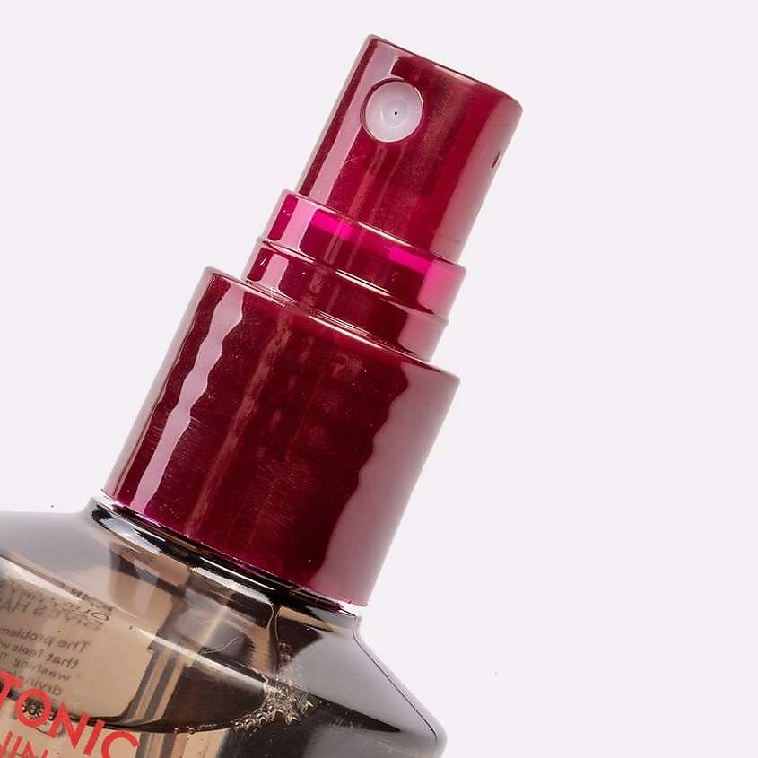 LOCK STOCK & BARREL Прептоник-спрей для утолщения волос Preptonic Thickening Spray – фото 4