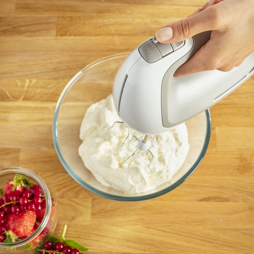 MOULINEX Ручной миксер Prepmix HM450B10 – фото 5