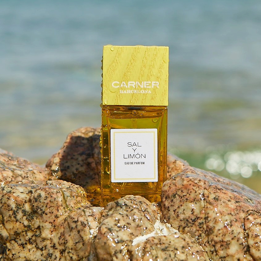 CARNER BARCELONA Sal y Limon – фото 4