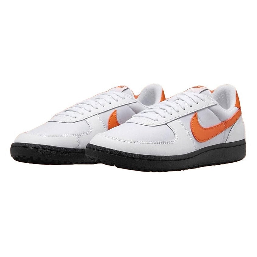 NIKE Кроссовки Field General 82 Orange Blaze – фото 2