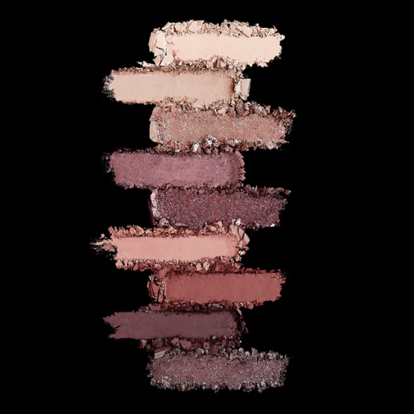 SIGMA BEAUTY Палетка теней Eyeshadow Palette – фото 4