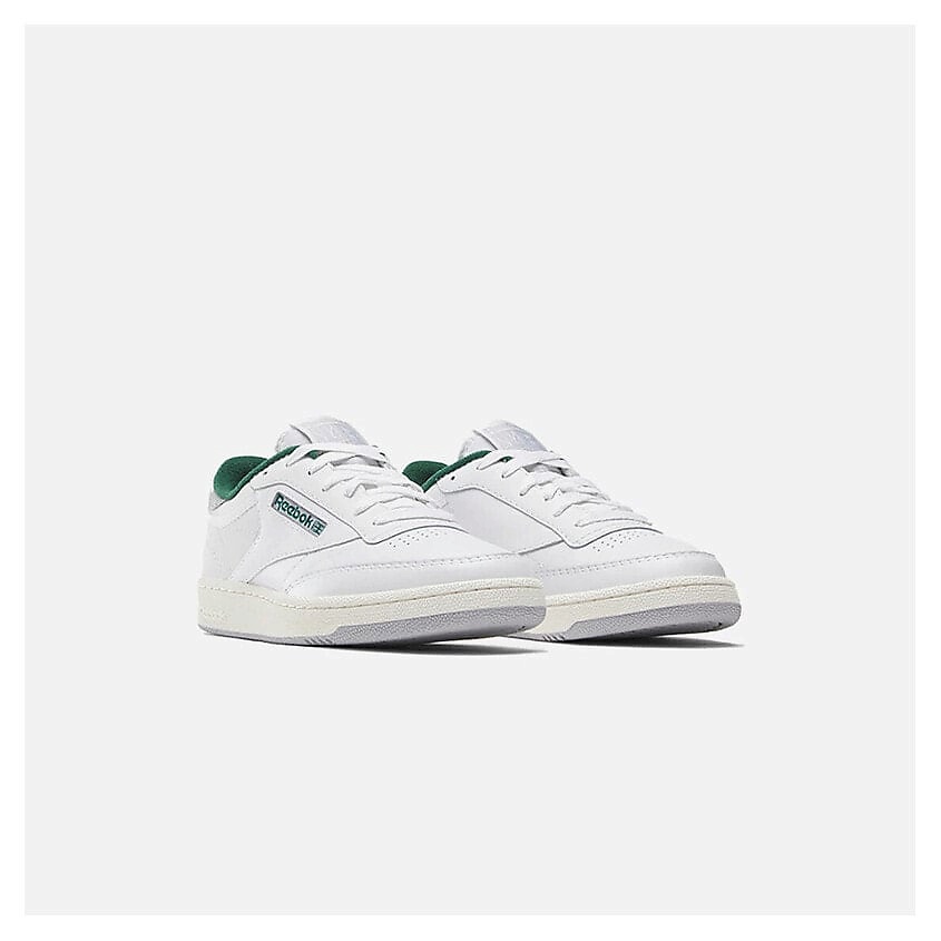 REEBOK Кроссовки Club C 85 – фото 5