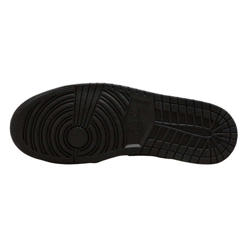 NIKE Кроссовки 1 Low Bred Twist – фото 8