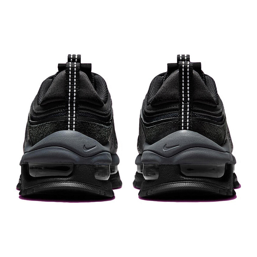 nike air max 97 bw triple black