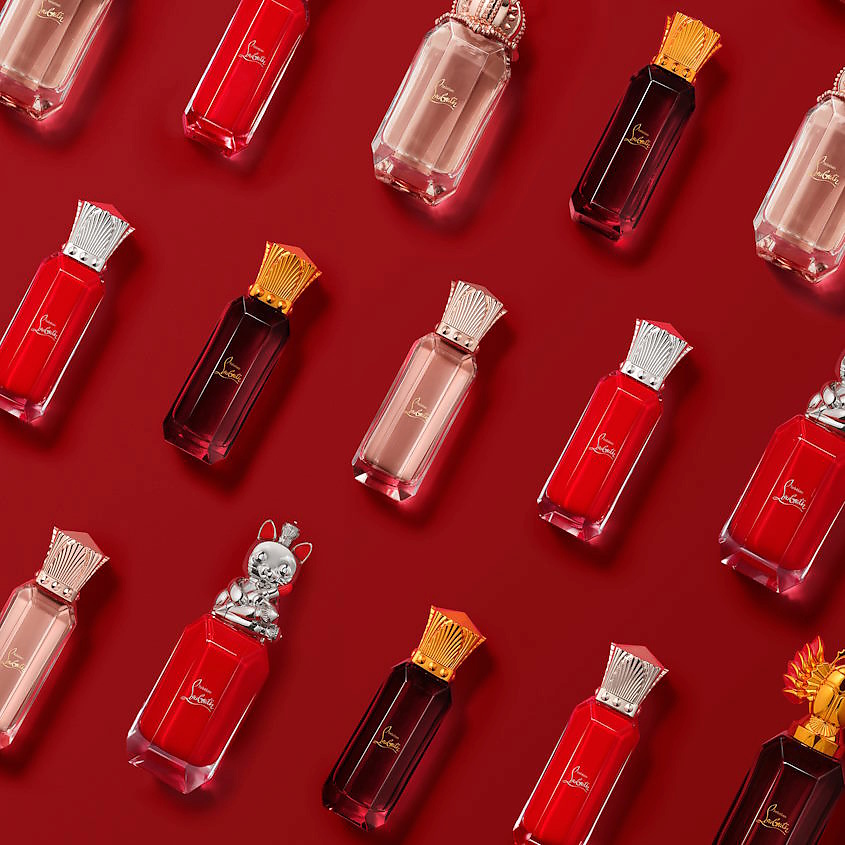 CHRISTIAN LOUBOUTIN BEAUTY LOUBIDOO – фото 4