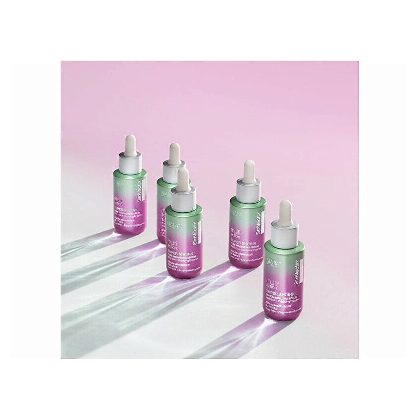 STRIVECTIN Сыворотка для сужения пор Multi-Action Super Shrink Pore Minimizing – фото 7