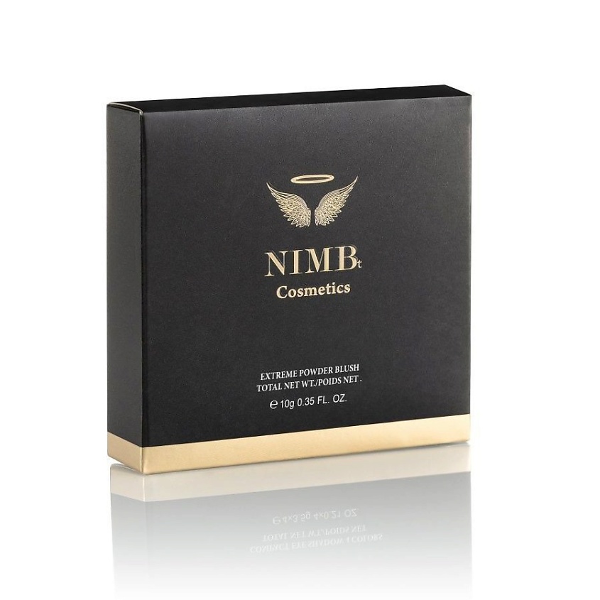 NIMBT Румяна POWDER BLUSH – фото 6