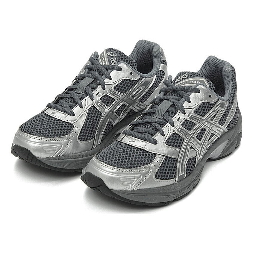 ASICS Кроссовки Gel 1130 Steel Grey Pure Silver – фото 5