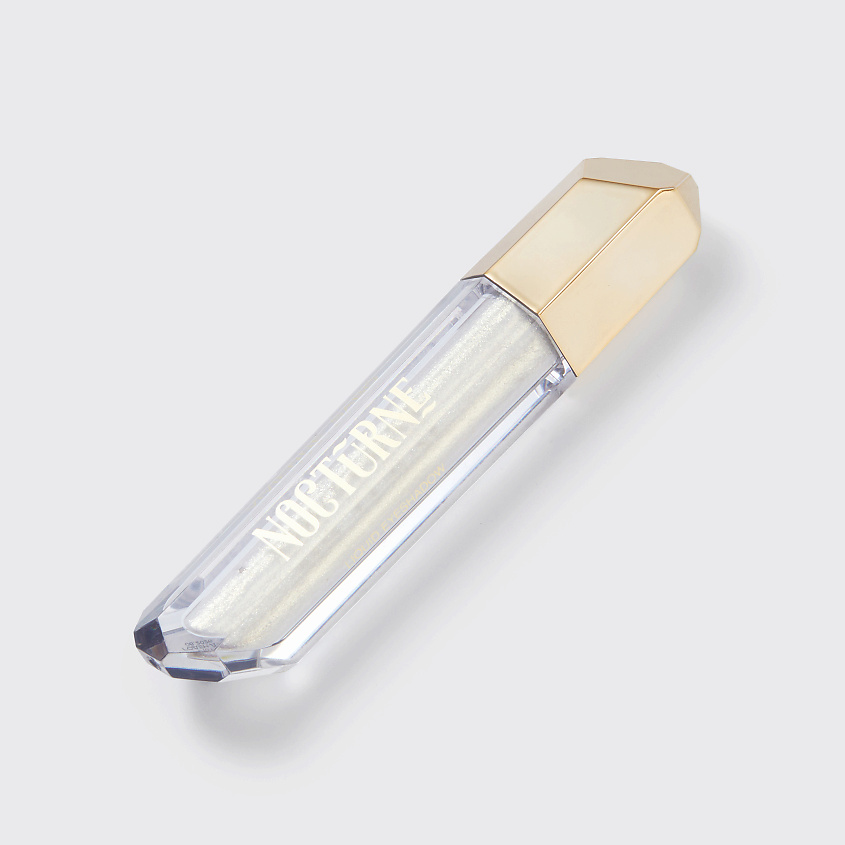 VIVIENNE SABO Жидкие тени для век Liquid eyeshadow Fard a paupieres liquide Nocturne – фото 6