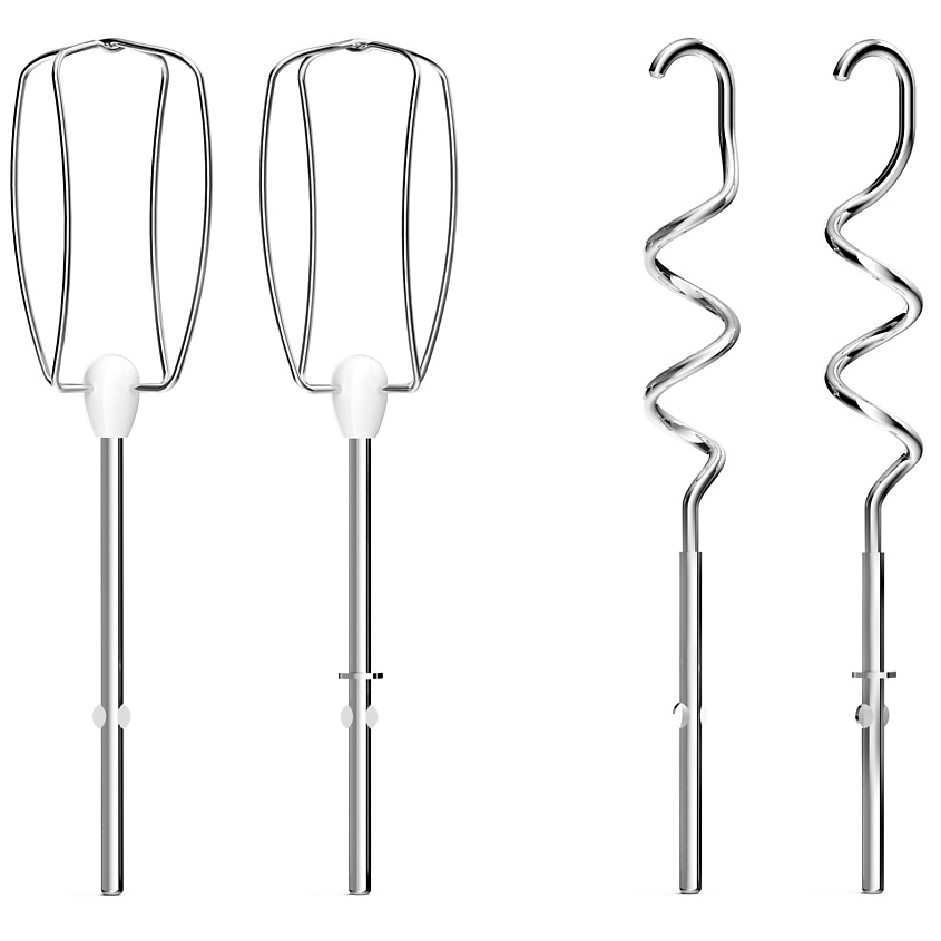 MOULINEX Ручной миксер Prepmix HM450B10 – фото 2
