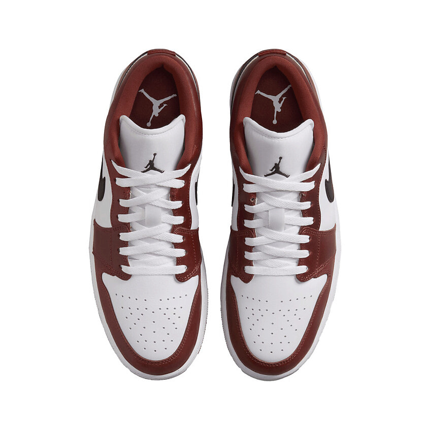 NIKE Кроссовки 1 Low Se Dark Pony, Размер 40 – фото 5