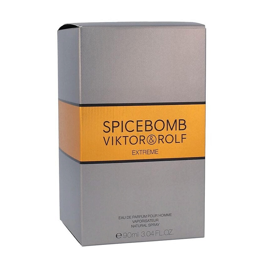 VIKTOR&ROLF Парфюмерная вода Spicebomb Extreme, 90 купить по цене