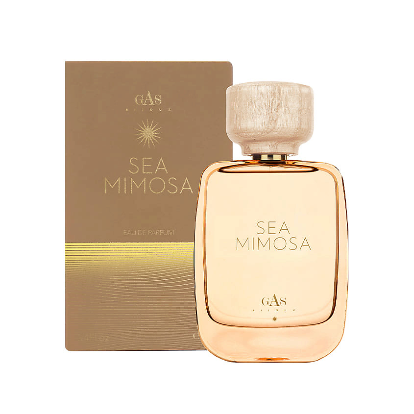 GAS BIJOUX Sea Mimosa – фото 2