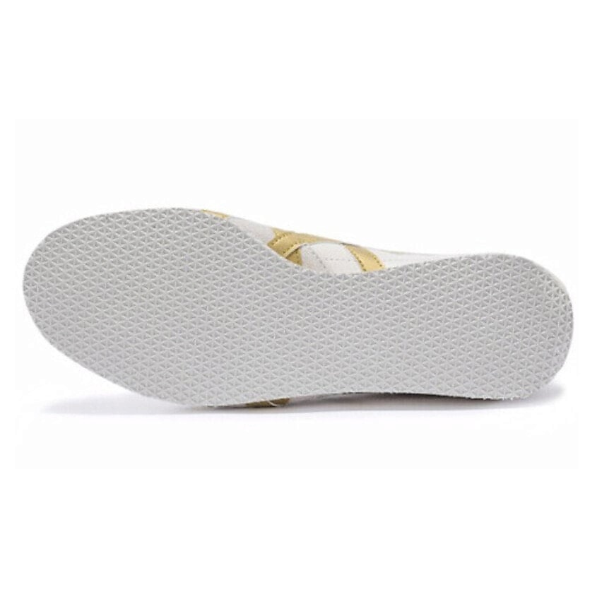ONITSUKA TIGER Кроссовки Runspark 'White Gold' – фото 7