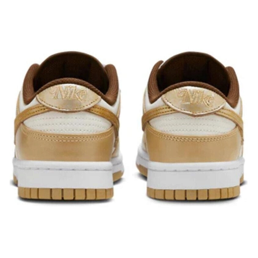 NIKE Кроссовки Dunk Low LX Be The One купить по цене 9198₽ в ЛЭТУАЛЬ