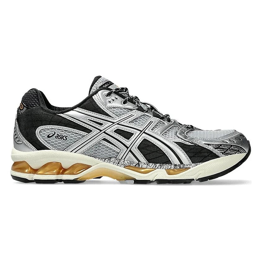 ASICS Кроссовки GEL Nimbus 10.1 Low Top Running Shoes – фото 6