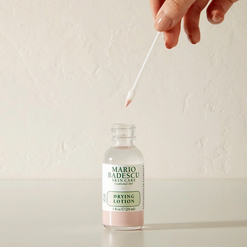 MARIO BADESCU Лосьон против акне Drying Lotion – фото 4