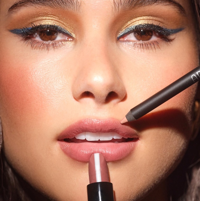 ARTDECO Карандаш для губ водостойкий Soft Lip Liner – фото 6