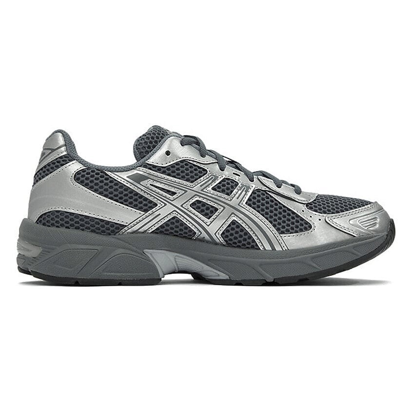 ASICS Кроссовки Gel 1130 Steel Grey Pure Silver – фото 6