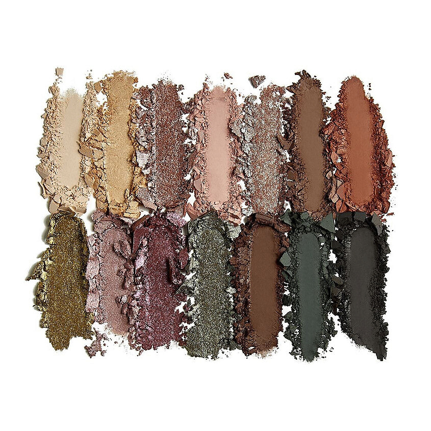 SIGMA BEAUTY Палетка теней Enchanted Eyeshadow Palette – фото 3