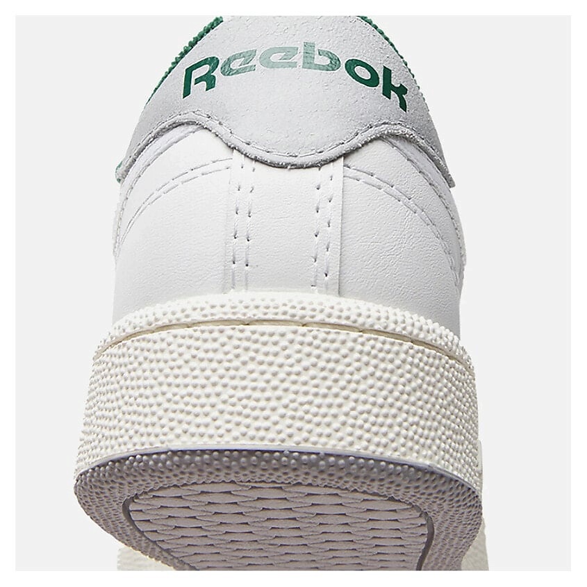 REEBOK Кроссовки Club C 85 – фото 2