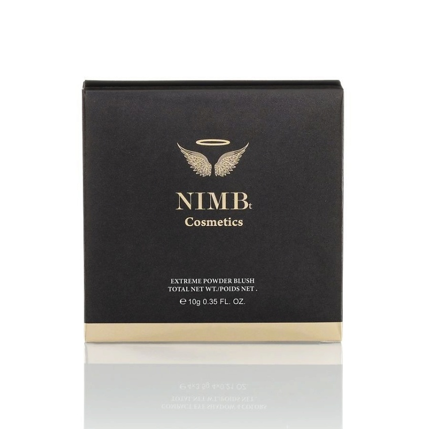 NIMBT Румяна POWDER BLUSH – фото 7