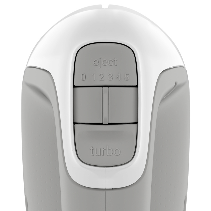 MOULINEX Ручной миксер Prepmix HM450B10 – фото 4