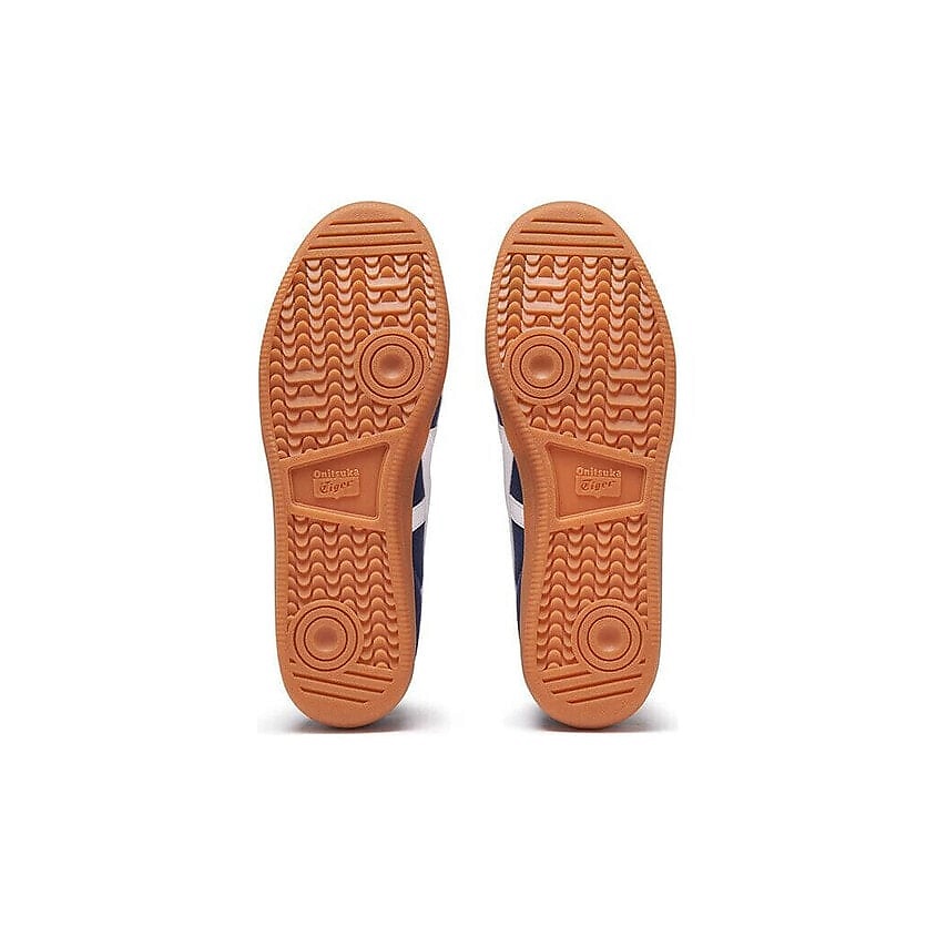 ONITSUKA TIGER Кроссовки Tokuten Slip On 'Navy', 37.5 купить по цене ...