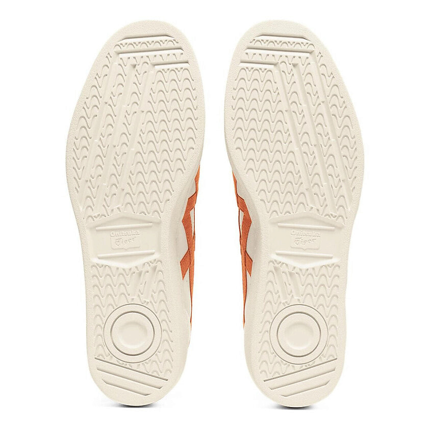 ONITSUKA TIGER Кроссовки Gsm 'Cream Rust Orange' – фото 2