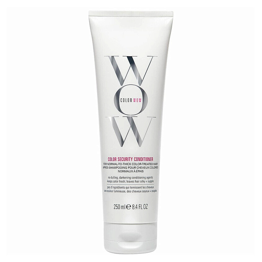 COLOR WOW Набор для ухода за волосами Dream Clean Normal to Thick Duo – фото 4