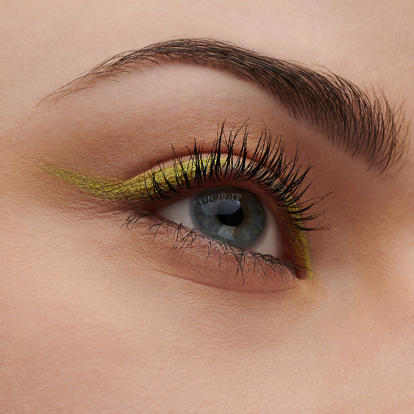 MAC Гелевый карандаш для глаз Colour Excess Gel Pencil Eye Liner – фото 5