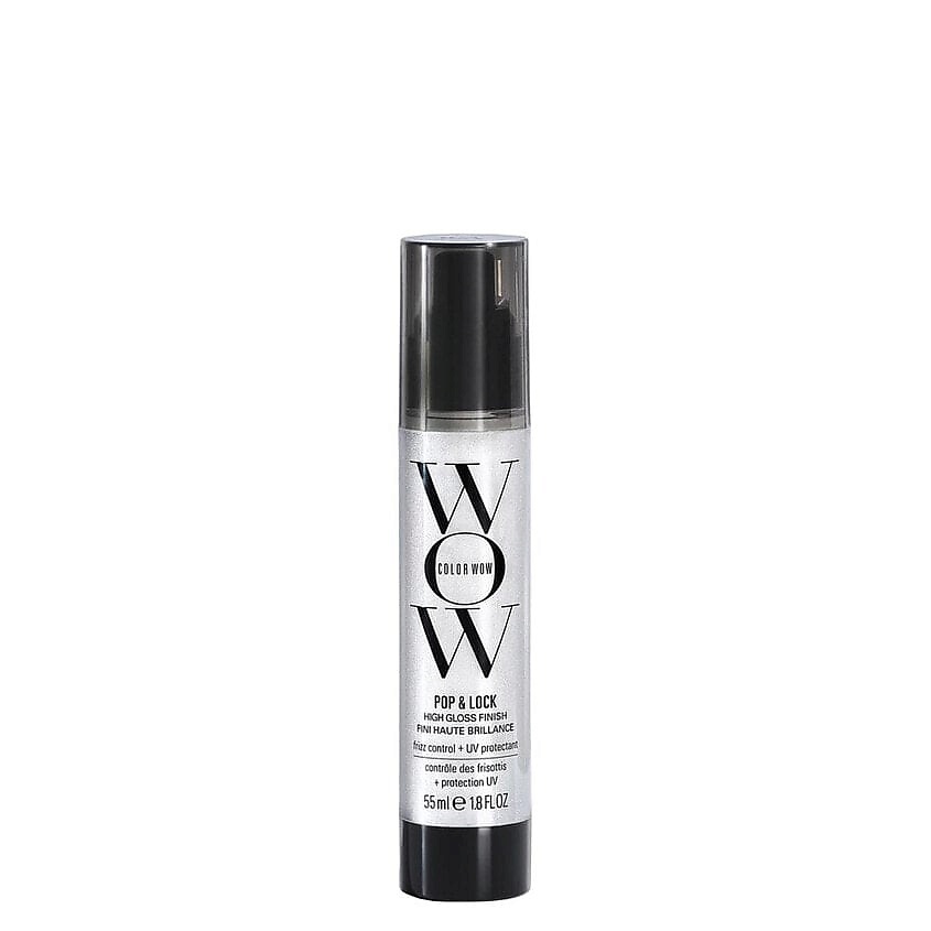 COLOR WOW Спрей для укладки волос Pop & Lock High Gloss Finish – фото 6