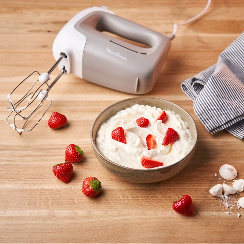 MOULINEX Ручной миксер Prepmix HM450B10 – фото 9
