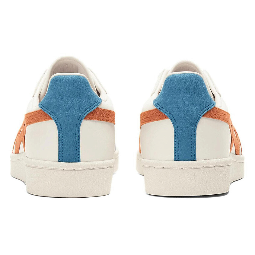 ONITSUKA TIGER Кроссовки Gsm 'Cream Rust Orange' – фото 5