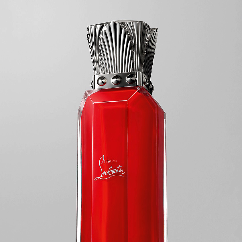 CHRISTIAN LOUBOUTIN BEAUTY LOUBIRAJ – фото 5