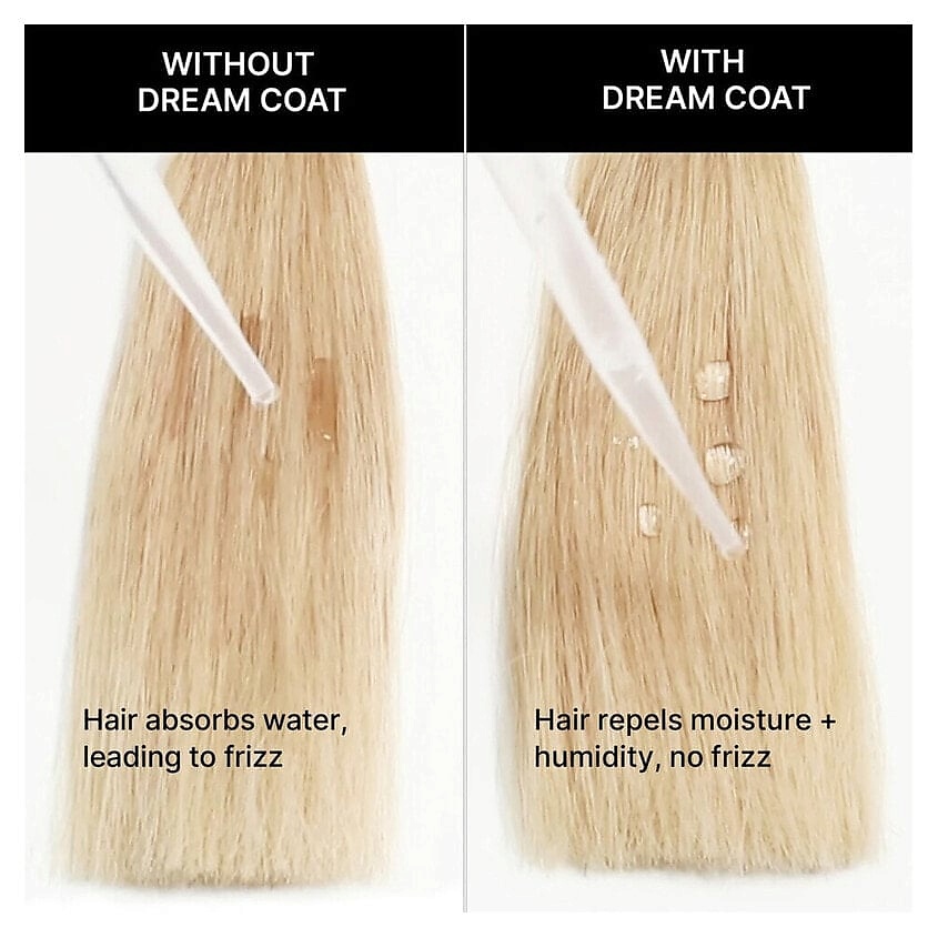 COLOR WOW Спрей для укладки волос Dream Coat Anti-Frizz – фото 7