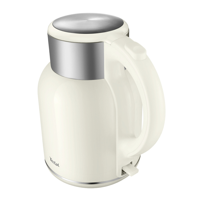 TEFAL Чайник электрический Thermo Protect XL KO190AE0 – фото 3
