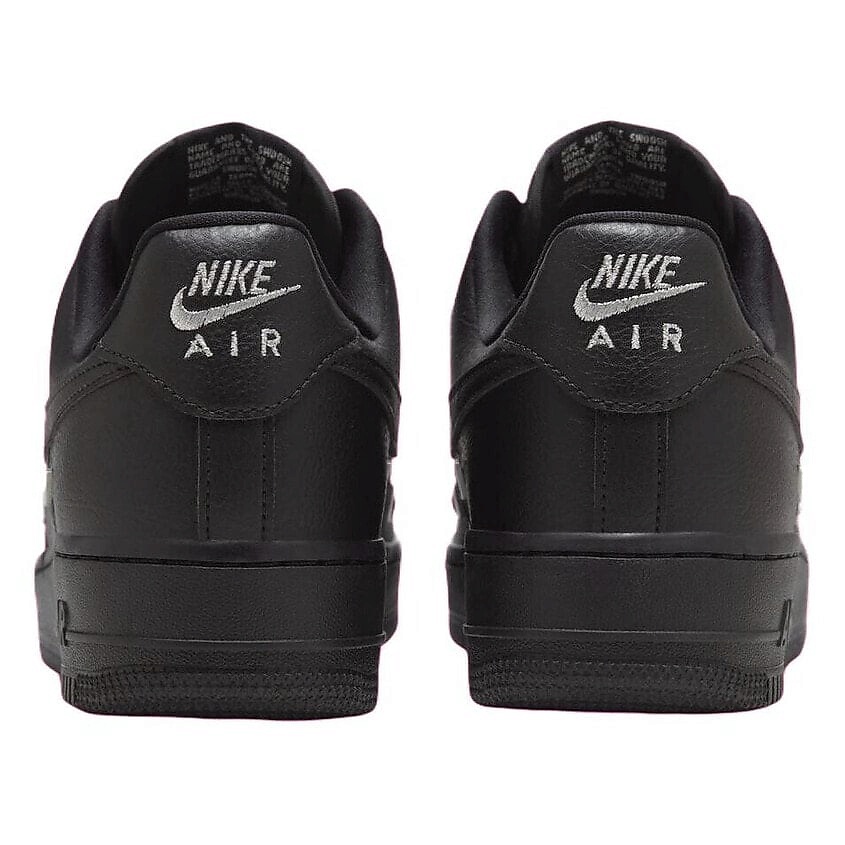 air force 1 low back