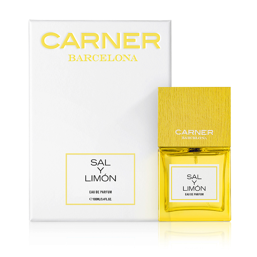 CARNER BARCELONA Sal y Limon – фото 3