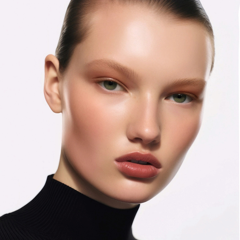 SERGEY NAUMOV Румяна жидкие Cheek Color – фото 2