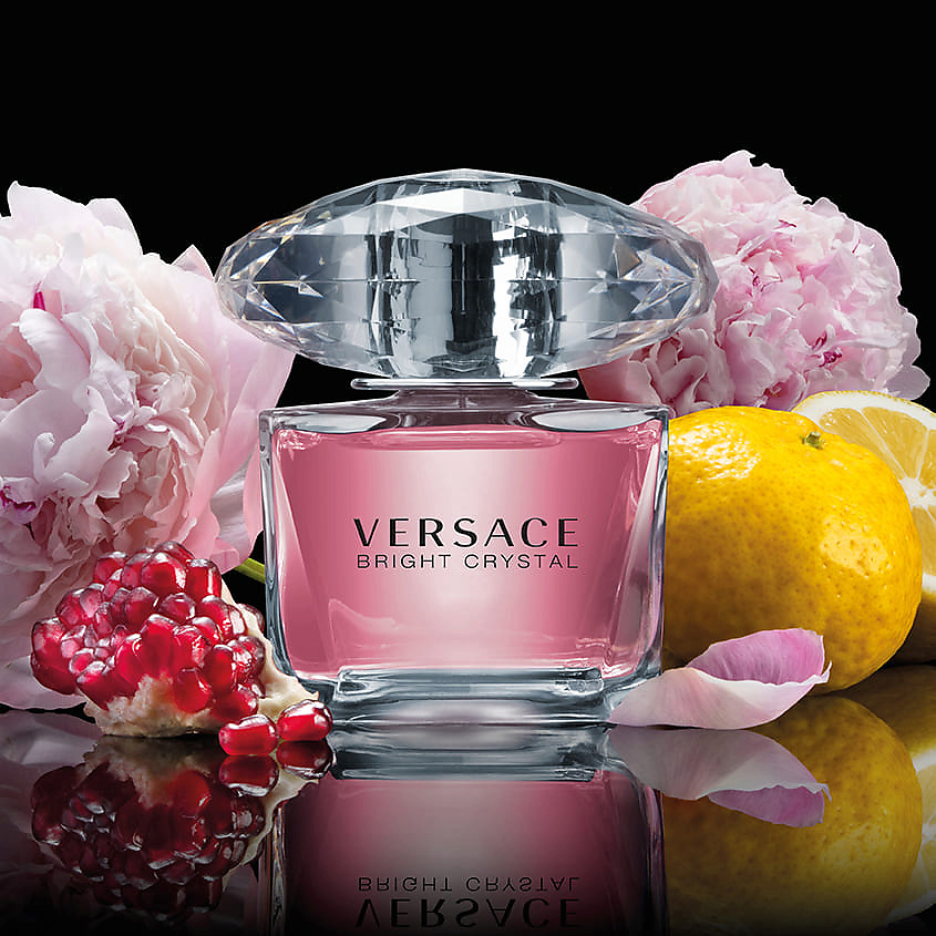 VERSACE Bright Crystal – фото 3