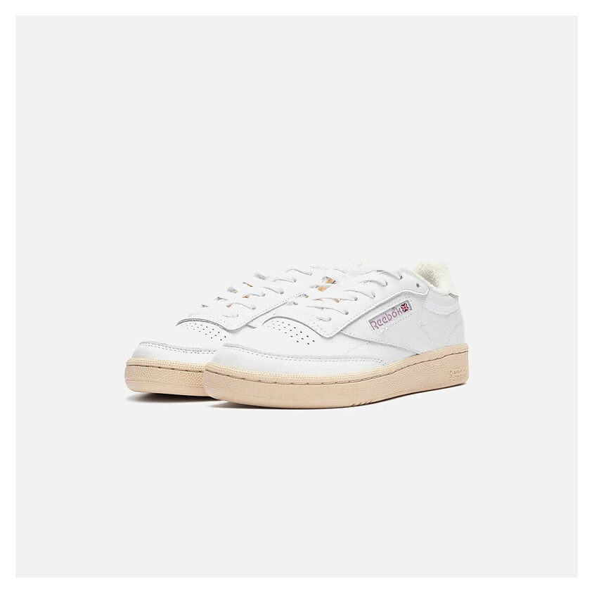 REEBOK Кроссовки Club C 85 Vintage – фото 2