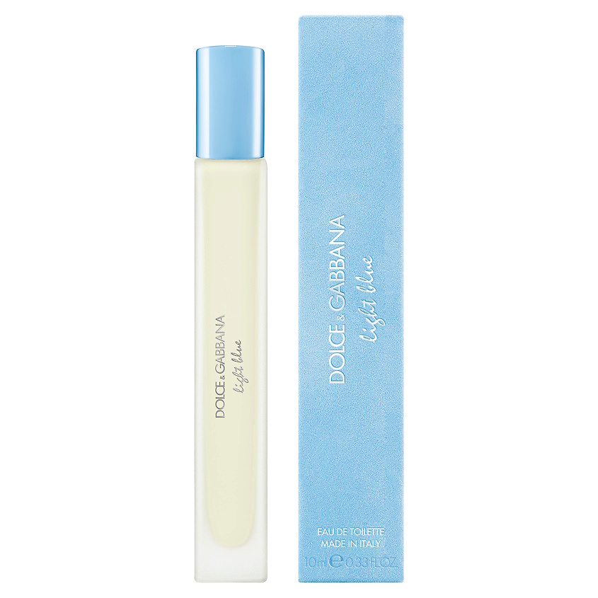DOLCE&GABBANA Light Blue – фото 2