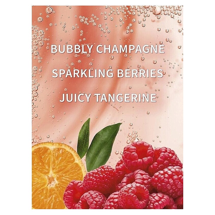 BATH & BODY WORKS Гель для душа Champagne Toast Body Wash Pro-Vitamin B5 + Aloe – фото 5