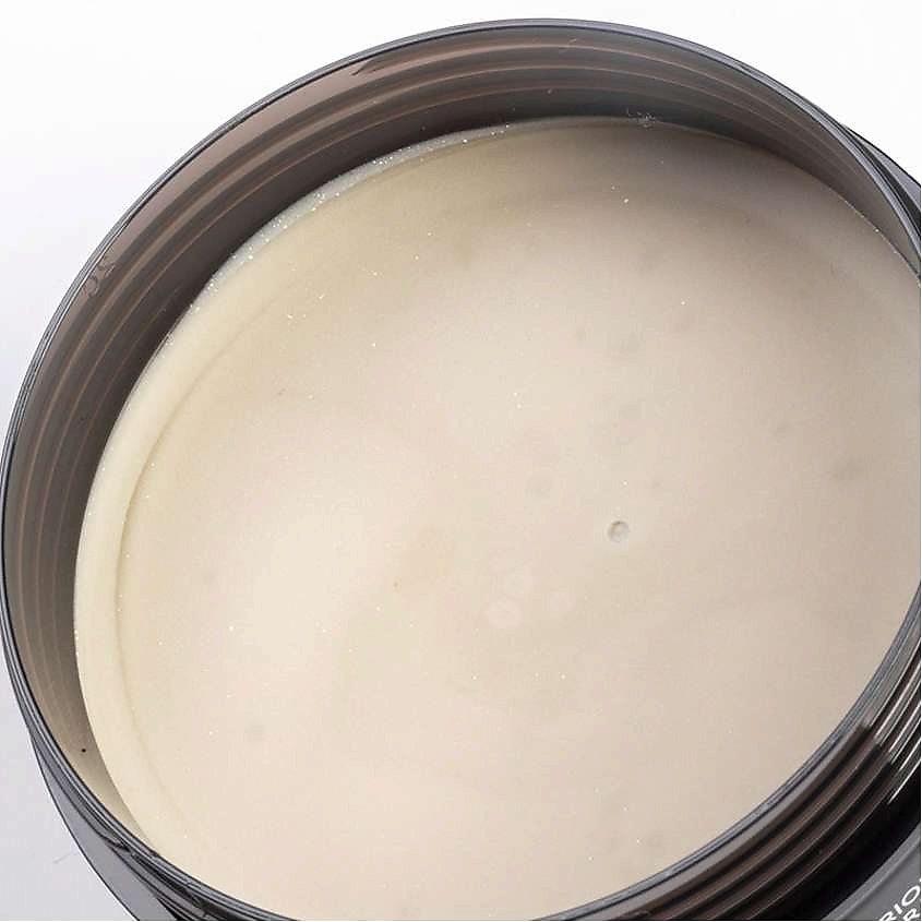 LOCK STOCK & BARREL Жесткая глина Disorder Matte Clay – фото 3